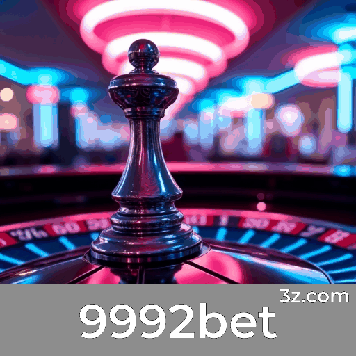 9992bet: O Top Casino Online com Pagamentos Rápidos