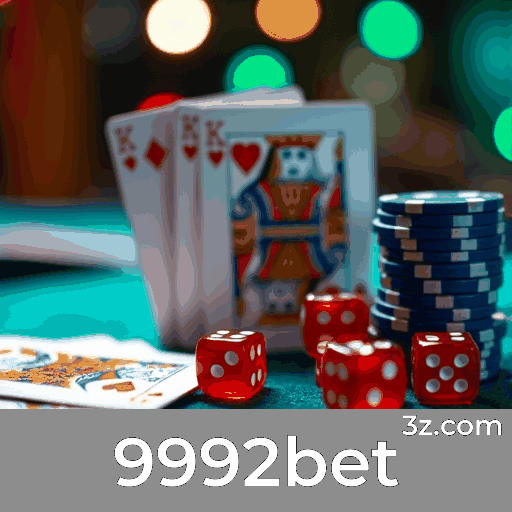 9992bet: O Top Casino Online com Pagamentos Rápidos