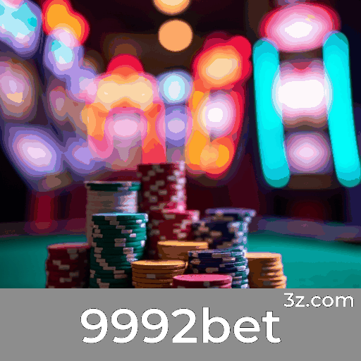 9992bet: O Top Casino Online com Pagamentos Rápidos