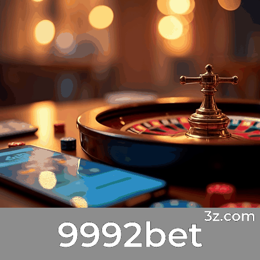 Experiência Premium de Jogos de Casino no 9992bet